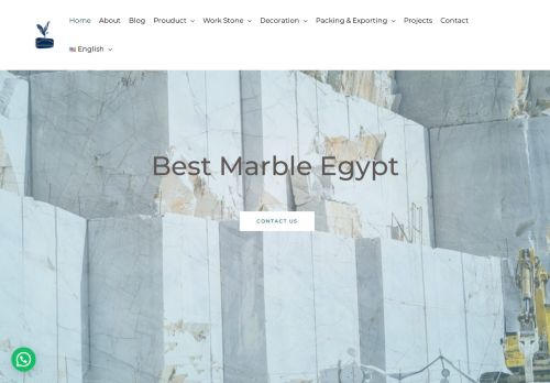 لقطة شاشة لموقع best marble egypt
بتاريخ 18/12/2021
بواسطة دليل مواقع آوليستس