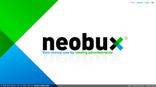 لقطة شاشة لموقع neobox
بتاريخ 22/09/2019
بواسطة دليل مواقع آوليستس