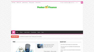 لقطة شاشة لموقع Peeker Finance
بتاريخ 07/11/2019
بواسطة دليل مواقع آوليستس