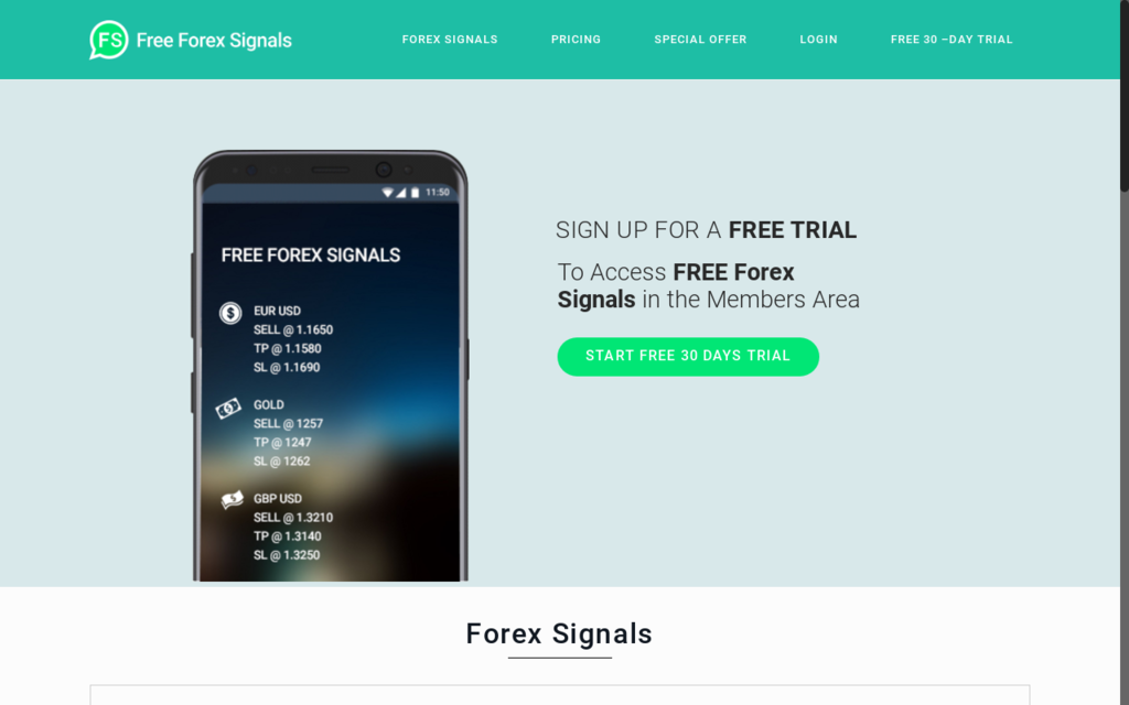 لقطة شاشة لموقع Free Forex Signals
بتاريخ 08/07/2020
بواسطة دليل مواقع آوليستس
